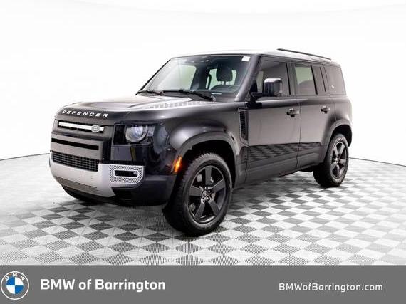 LAND ROVER DEFENDER 2021 SALEP7RU9M2047384 image